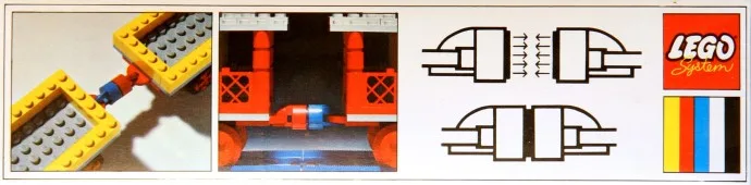 Magnetische koppelingen