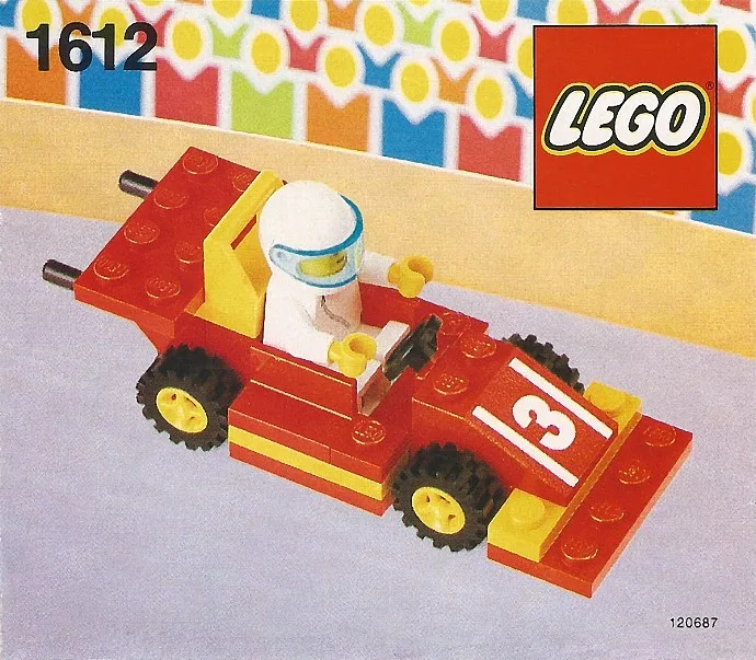 Victory Racer