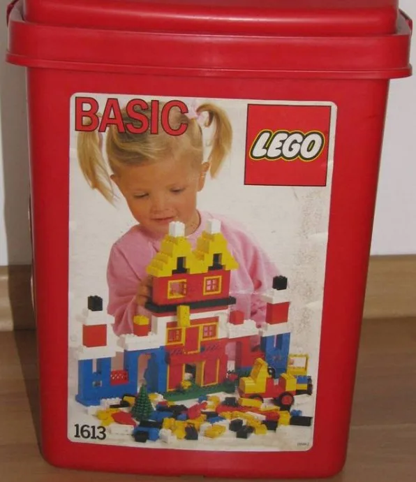Basic Set, 3+