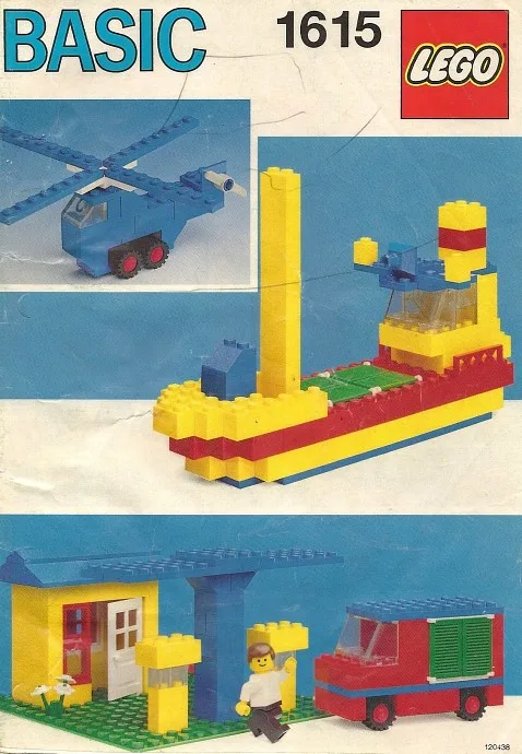 Basisset