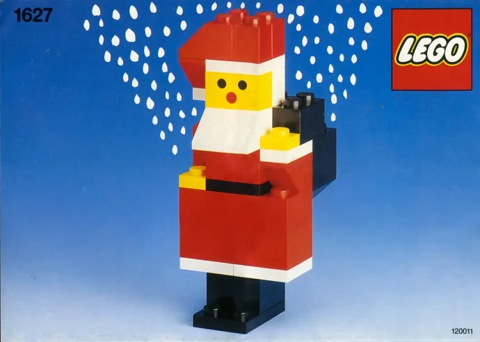 Weihnachtsmann
