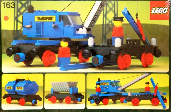 Wagon de marchandises