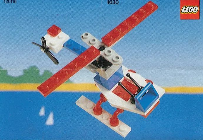 Hélicoptère