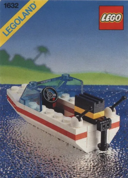 Schnellboot