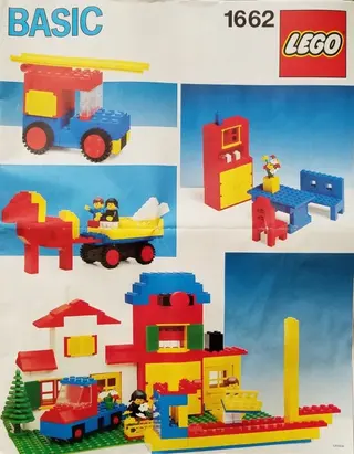 Basic Building Set