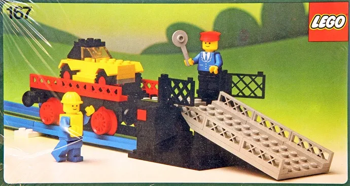 Car Transport Wagon
