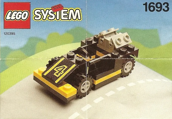 Raceauto