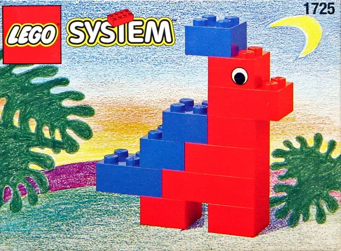 Dinosaure