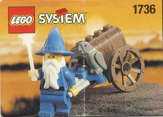 Zauberwagen