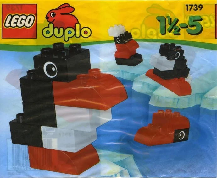 Pinguin