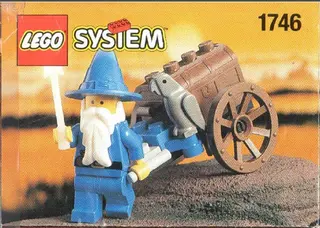 Wiz der Zauberer