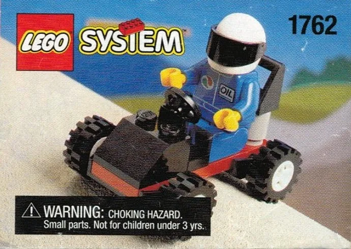Go-kart