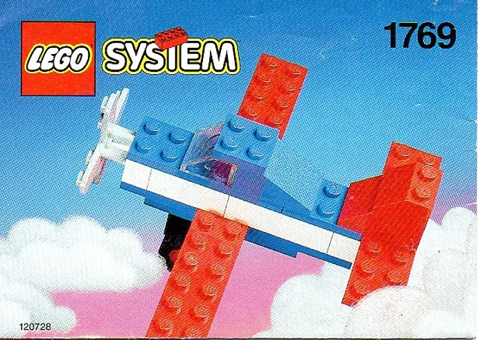 Propellerflugzeug