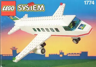 Flugzeug