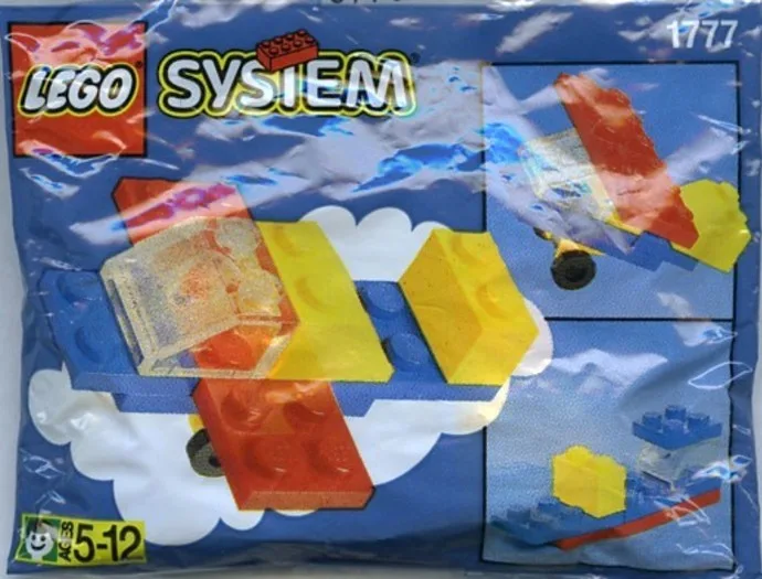 Flugzeug