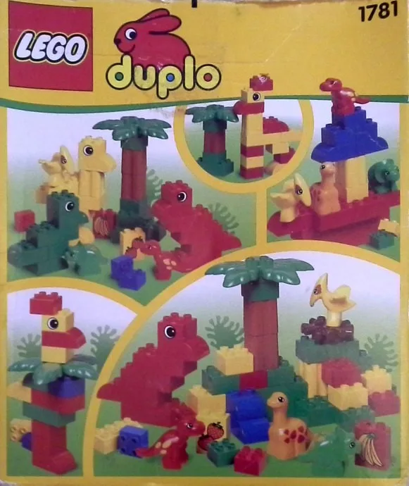 Dinosaurierbabys