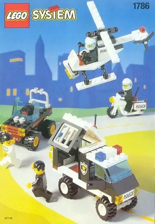 Jailbreak Joe