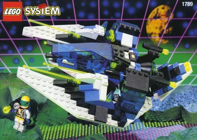 Star Hawk II