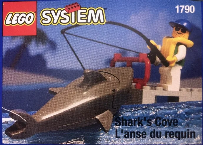 Haaienvisser
