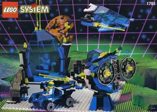 Ruimtestation Zenon