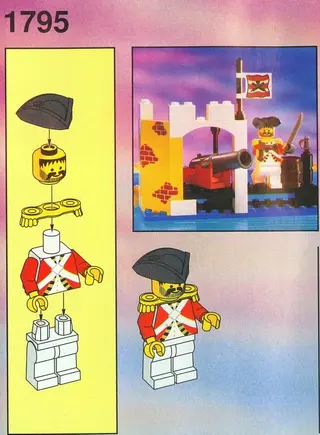 Imperiale Kanone