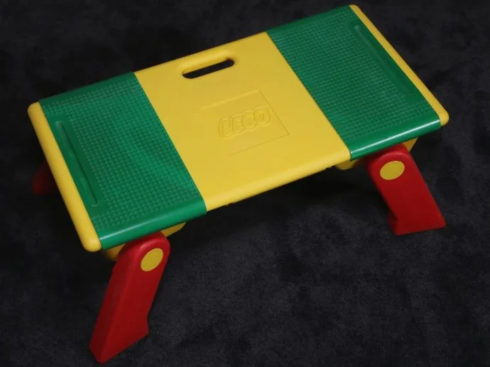 Table de construction