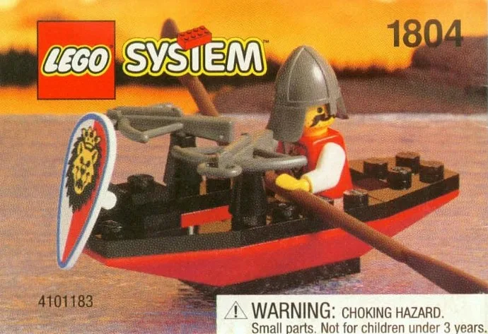 Kruisboogboot