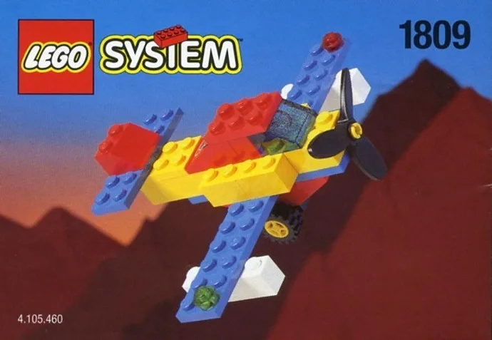 Flugzeug