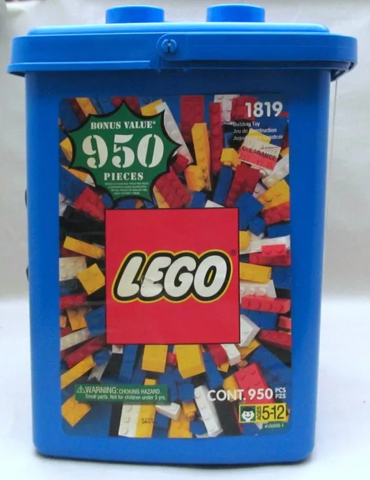 Large Bucket