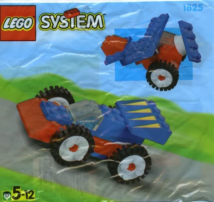 Rennwagen