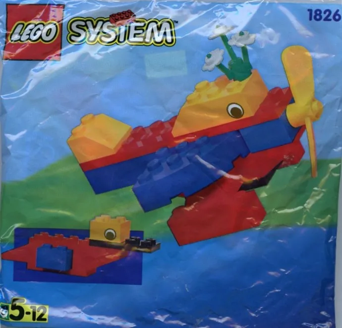 Oiseau ? Bateau ? Avion ?