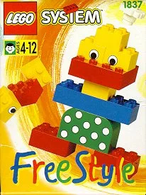 Freestyle-Set