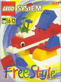 Ensemble Freestyle