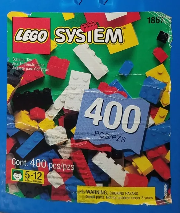 Mittlerer Schüttguteimer