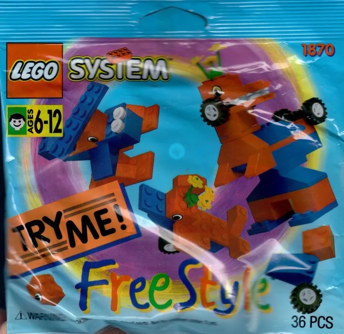 Proefverpakking