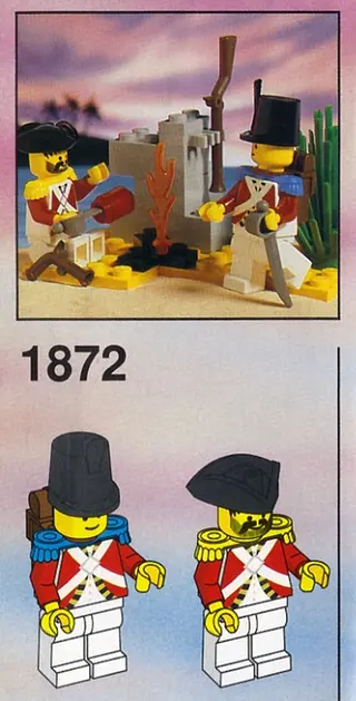 Soldaten schmieden