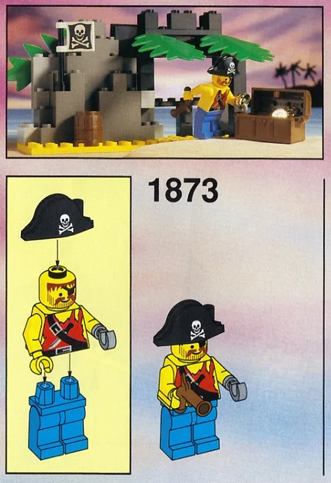 Piratenschat