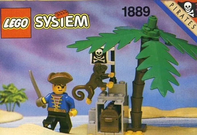 Piratenschatkist