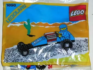 Dragster