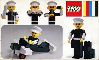Policemen