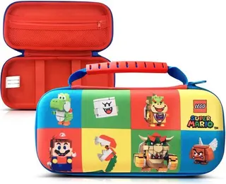 Super Mario Tragetasche