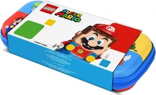 Super Mario Tragetasche