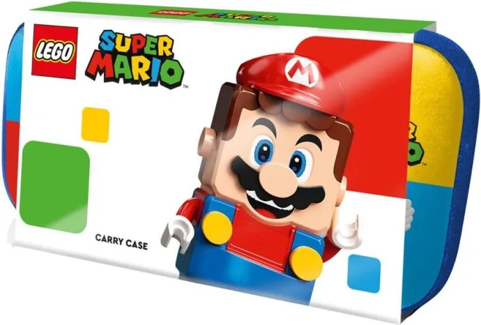 Super Mario Tragetasche
