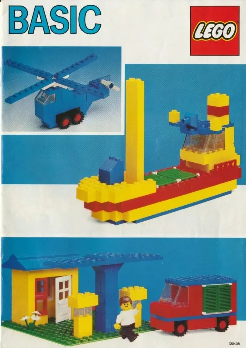 Basisbouwset