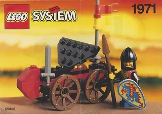 Battering Ram
