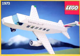 Emirates-Fluggesellschaft