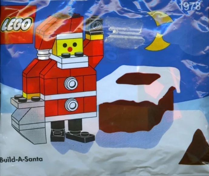 le père Noël
