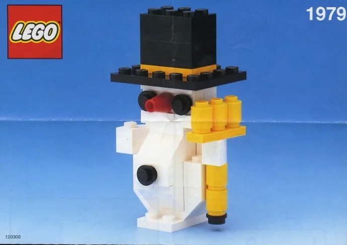 Snowman
