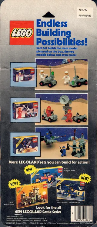 Space Value Pack