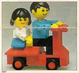 Scooter